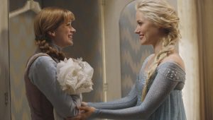Once Upon a Time (2011) Saison 4 Episode 1