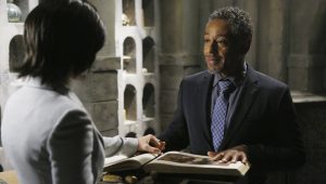 Once Upon a Time (2011) Saison 4 Episode 1