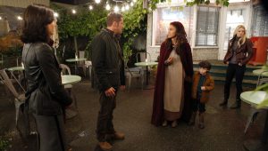 Once Upon a Time (2011) Saison 4 Episode 1