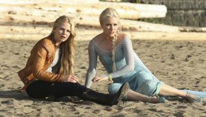 Once Upon a Time (2011) Saison 4 Episode 10