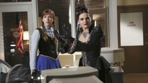 Once Upon a Time (2011) Saison 4 Episode 11