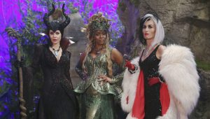 Once Upon a Time (2011) Saison 4 Episode 12
