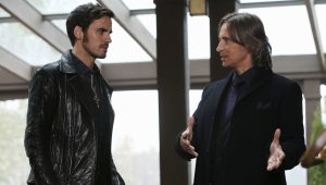 Once Upon a Time (2011) Saison 4 Episode 12