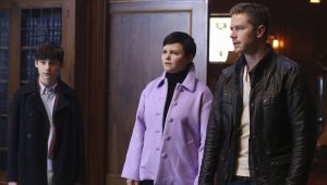 Once Upon a Time (2011) Saison 4 Episode 12
