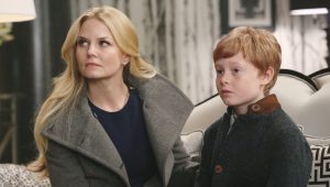 Once Upon a Time (2011) Saison 4 Episode 14