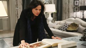 Once Upon a Time (2011) Saison 4 Episode 14
