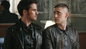 Once Upon a Time (2011) Saison 4 Episode 15
