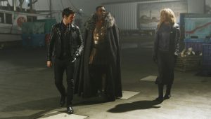 Once Upon a Time (2011) Saison 4 Episode 16