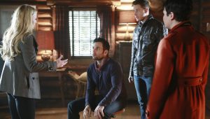 Once Upon a Time (2011) Saison 4 Episode 16