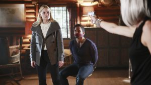 Once Upon a Time (2011) Saison 4 Episode 16