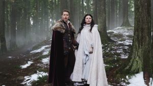 Once Upon a Time (2011) Saison 4 Episode 17