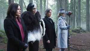 Once Upon a Time (2011) Saison 4 Episode 17