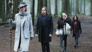 Once Upon a Time (2011) Saison 4 Episode 17