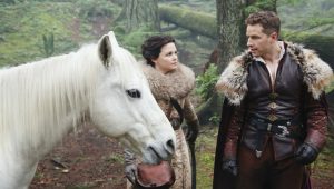 Once Upon a Time (2011) Saison 4 Episode 17