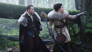 Once Upon a Time (2011) Saison 4 Episode 17