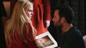 Once Upon a Time (2011) Saison 4 Episode 17