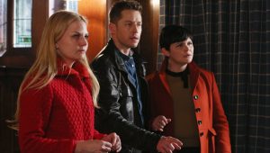 Once Upon a Time (2011) Saison 4 Episode 17
