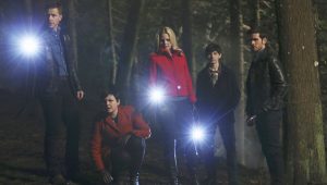 Once Upon a Time (2011) Saison 4 Episode 18