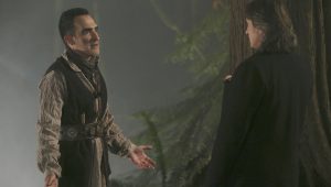 Once Upon a Time (2011) Saison 4 Episode 18