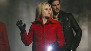Once Upon a Time (2011) Saison 4 Episode 18