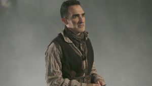 Once Upon a Time (2011) Saison 4 Episode 18