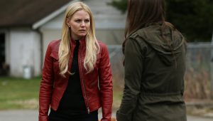Once Upon a Time (2011) Saison 4 Episode 20