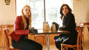 Once Upon a Time (2011) Saison 4 Episode 20