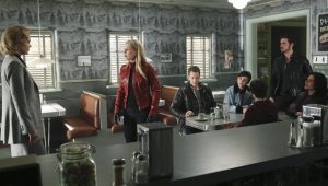 Once Upon a Time (2011) Saison 4 Episode 20