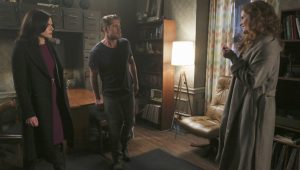 Once Upon a Time (2011) Saison 4 Episode 20