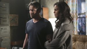 Once Upon a Time (2011) Saison 4 Episode 20