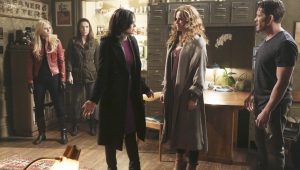 Once Upon a Time (2011) Saison 4 Episode 20