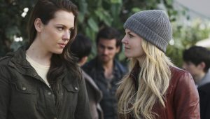 Once Upon a Time (2011) Saison 4 Episode 21