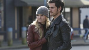 Once Upon a Time (2011) Saison 4 Episode 21