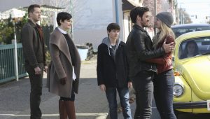 Once Upon a Time (2011) Saison 4 Episode 21