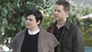 Once Upon a Time (2011) Saison 4 Episode 21