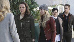 Once Upon a Time (2011) Saison 4 Episode 21