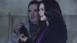 Once Upon a Time (2011) Saison 4 Episode 21