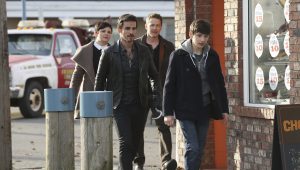 Once Upon a Time (2011) Saison 4 Episode 21