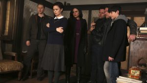Once Upon a Time (2011) Saison 4 Episode 22