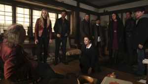 Once Upon a Time (2011) Saison 4 Episode 22