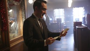 Once Upon a Time (2011) Saison 4 Episode 22