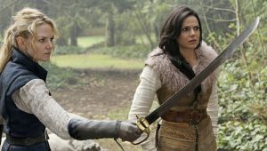 Once Upon a Time (2011) Saison 4 Episode 23