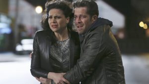 Once Upon a Time (2011) Saison 4 Episode 23
