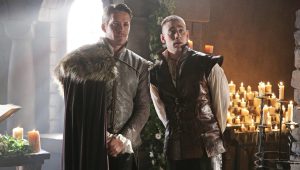 Once Upon a Time (2011) Saison 4 Episode 23