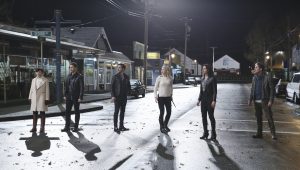 Once Upon a Time (2011) Saison 4 Episode 23