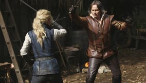 Once Upon a Time (2011) Saison 4 Episode 23