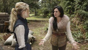 Once Upon a Time (2011) Saison 4 Episode 23