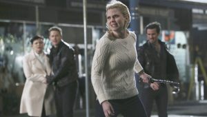 Once Upon a Time (2011) Saison 4 Episode 23