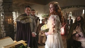 Once Upon a Time (2011) Saison 4 Episode 23