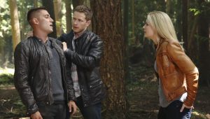 Once Upon a Time (2011) Saison 4 Episode 3